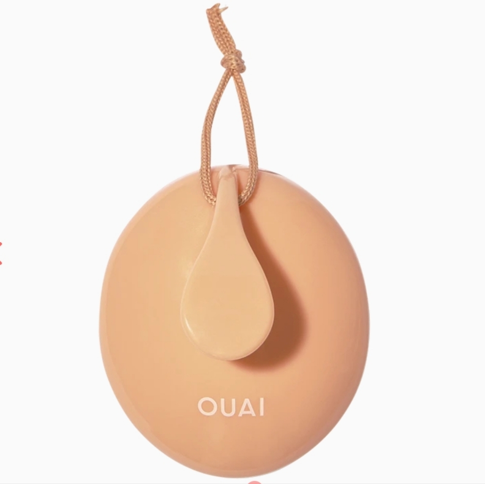 Ouai Scalp Massager